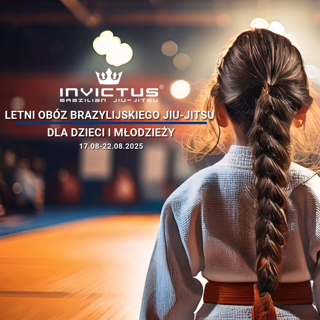 invictus bjj letni obóz post
