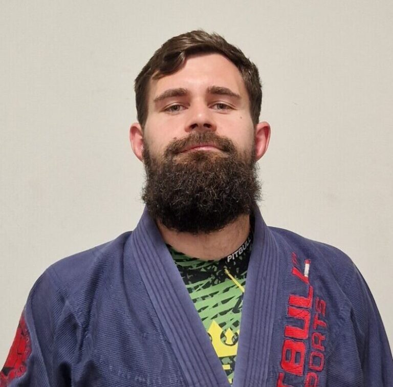 invictusbjj_stęszew_treningbjj_tymoteuszkasztelan