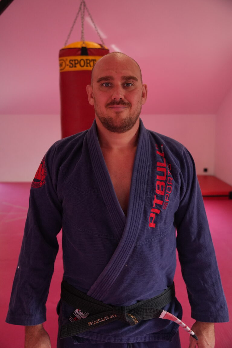 maksymilian_wiśniewski_trener_invictusbjj_mosina